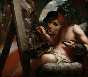 The Genius of Painting